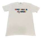 Dirty Scale Akademy T-shirt