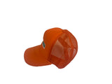 Orange/Green 28G Minimum Trucker Hat