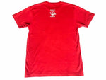 Red 28G Minimum T-shirt