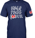 Dirty Scale "HALF PASS SOBUR" T-Shirt