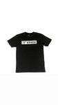 Black 28G Minimum T-shirt